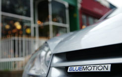 Volkswagen Golf 1.9 TDi Match BlueMotion road test report