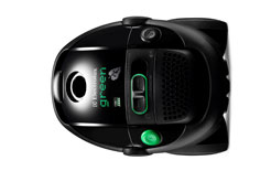 Electrolux Ultra Silencer Green vacuum cleaner