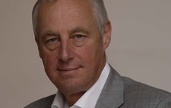 Tim Yeo MP, chairman of the Environmental Audit Committee