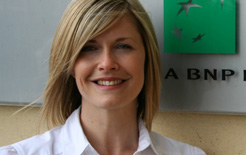 Tracey Scarr, Arval