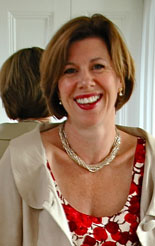 Debbie Cassius, image consultant