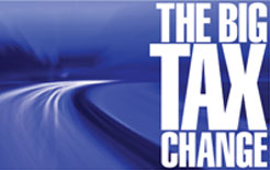 The Business Car Manager Tax Fact Sheet
