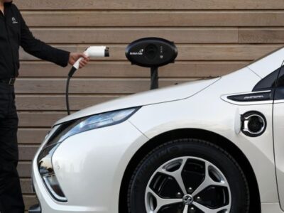 charge points ALA Insurance
