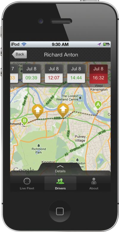The GreenRoad Mobile App for Managers_UK_07