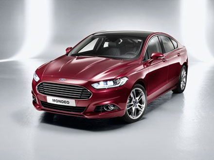 Ford_Mondeo