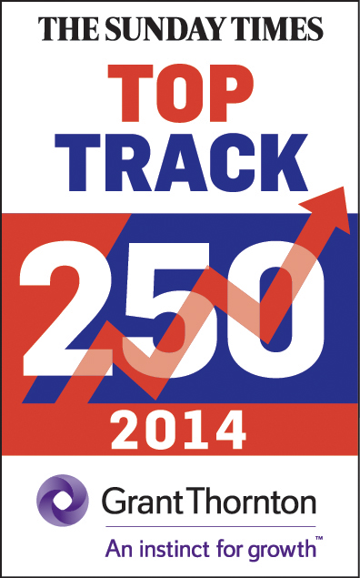 Ogilvie_2014 Top Track 250 logo