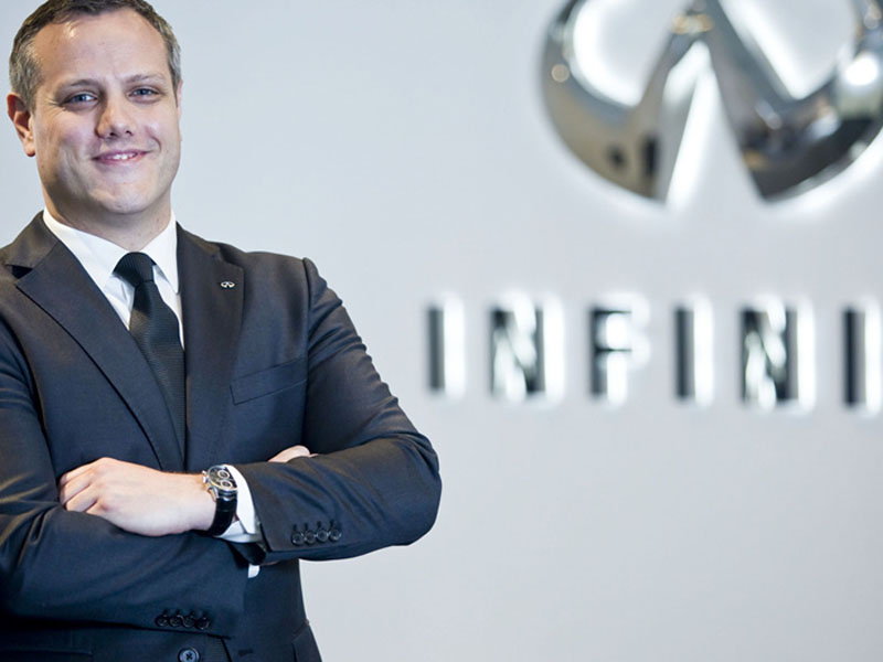 409_Carl Bayliss Country Manager for Infiniti GB 19762
