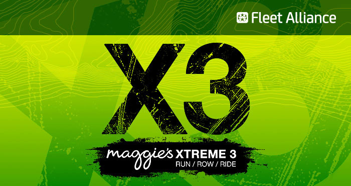 X3 Maggies Xtreme
