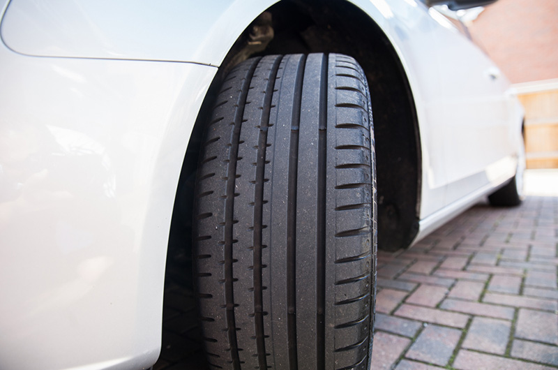 830 Wider tyre range means fast fits are becoming slow fits