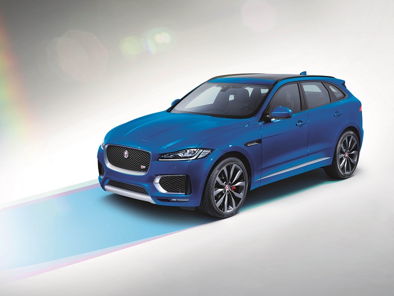 JAGUAR_FPACE_ First Edition