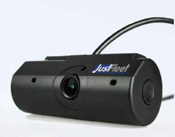 Justfleet camera