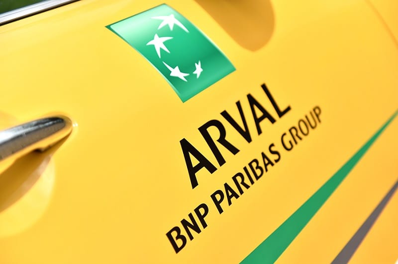 Arval stock