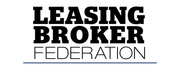 leasing broker logo