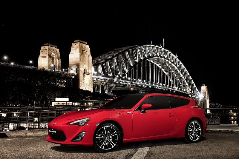 TOYota GT86_Shooting_Brake_Concept_front