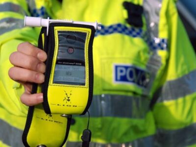 37% of drivers overestimate drink-drive limit, Leasing Options warns drink drive limit