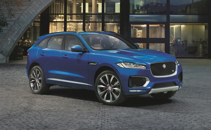 F PACE office