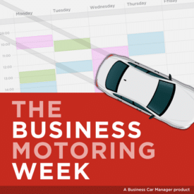 The Business Motoring Week August 31, 2018