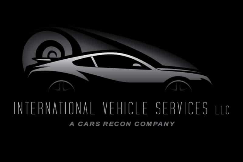 International Vehicle Services logo