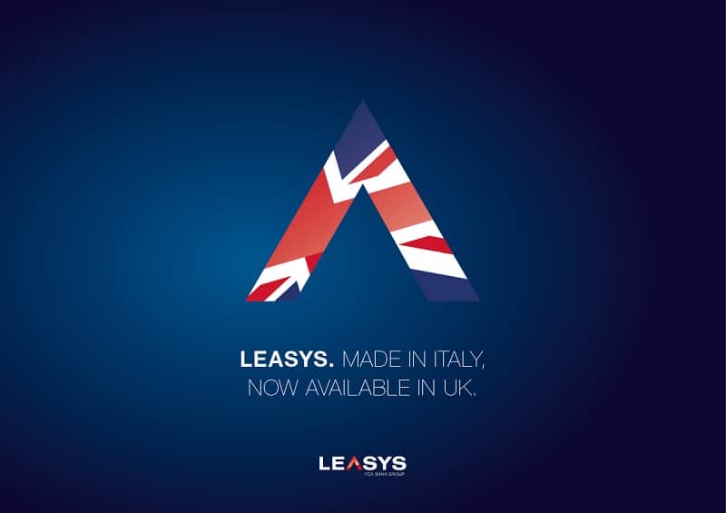 Leasys UK