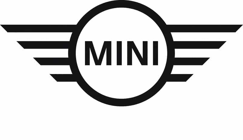 MINI logo 2018 1