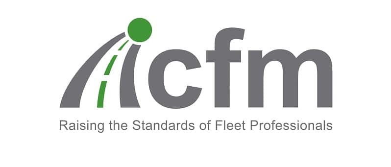 New ICFM logo
