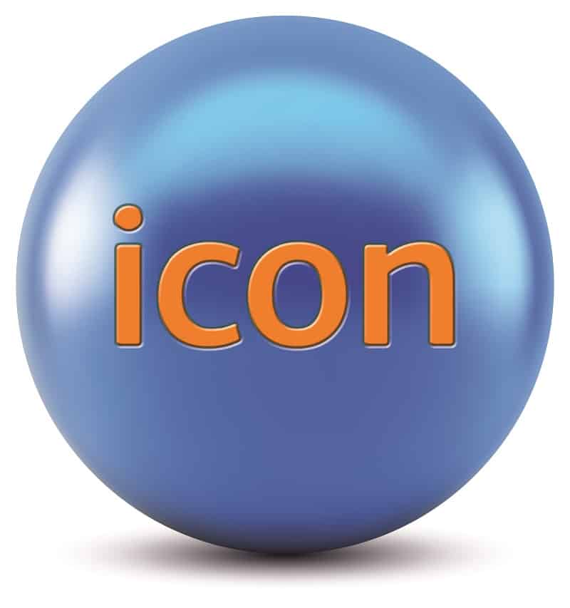 icon Logo