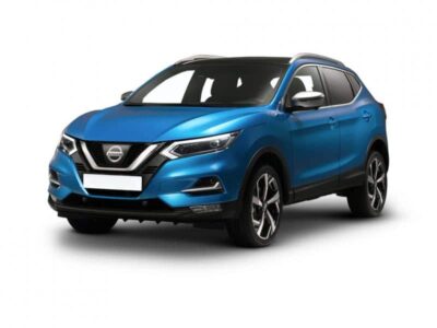 Qashqai named best-selling used car in Feburary – Indicata Nissan Qashqai