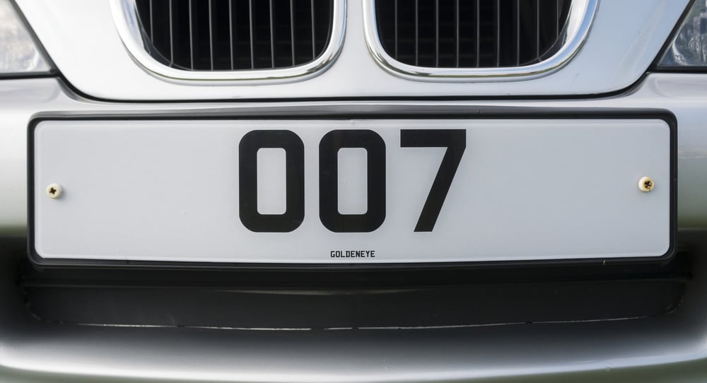 Reason To Choose Private Number Plates in UK