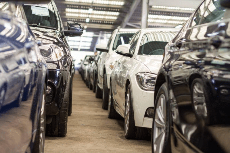 Arval signs solus deal with Manheim