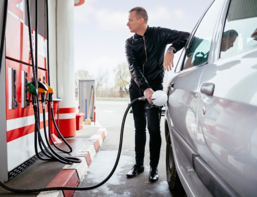 Record pump prices mean fleet focus on fuel must be maintained