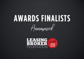 Leasing Broker Awards 2018 finalists