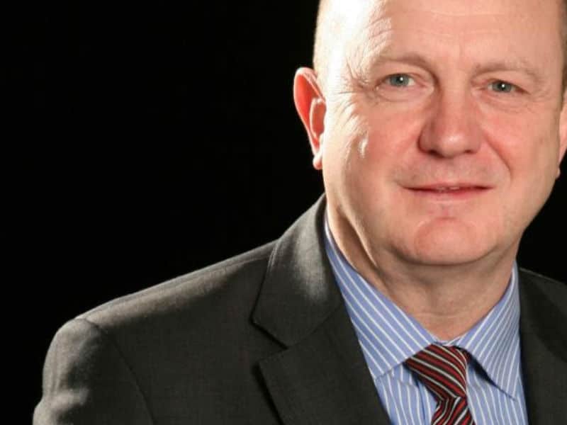 Tony Stapleton New head of continental fleet sales