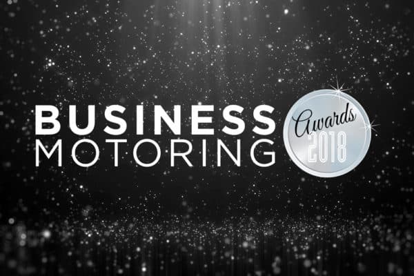 business motoring awards 2018
