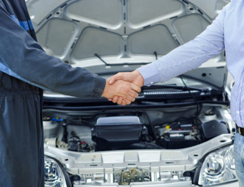 Does your car need an extended warranty?