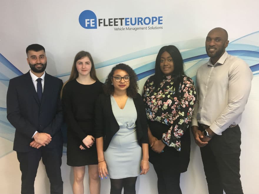 fleeteurope five new appointments 1
