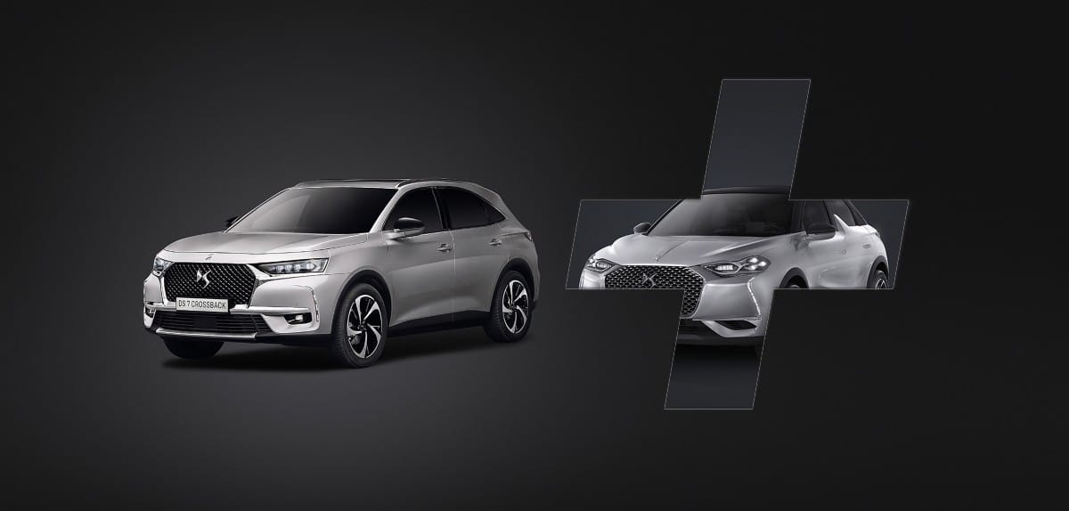 ds plus 1