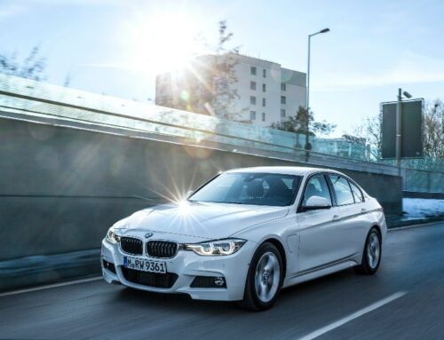 BMW Group UK enhances Roadside Assistance fleet upgrade