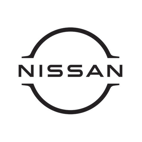 nissan brand logo