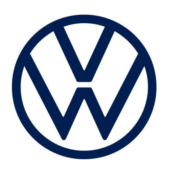 volkswagen logo 2019