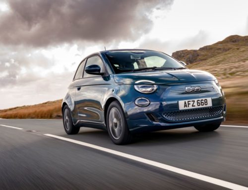 Fiat 500 proves the cheapest and fastest EV to Recharge