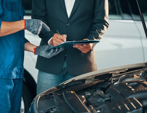 How can an extended car warranty benefit you?
