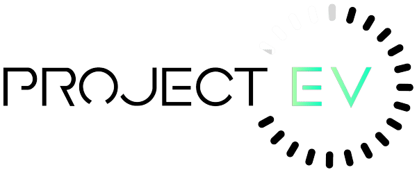 logo project ev