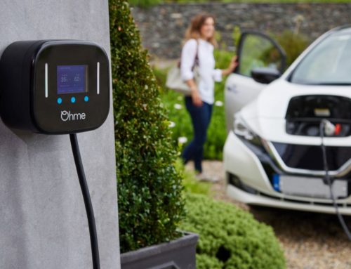 ZenAuto and the art of EV charging with Ohme