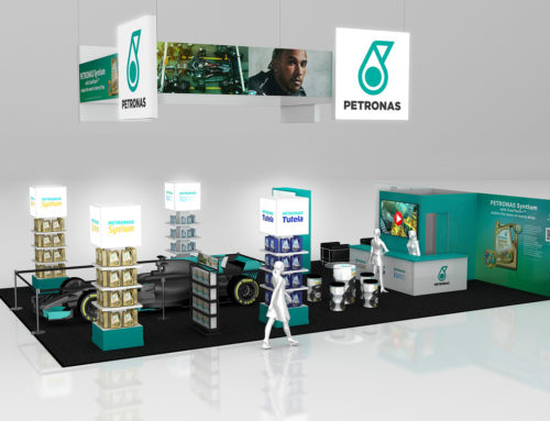 PETRONAS Lubricants International returns to Autopromotec trade fair to showcase new lubricants for modern drivers