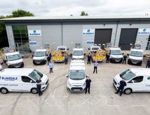 Northgate Vehicle Hire acquires Blakedale
