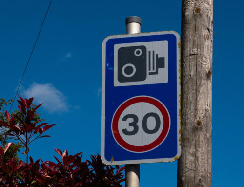 Mandatory speed limiters on UK cars – What do we know?