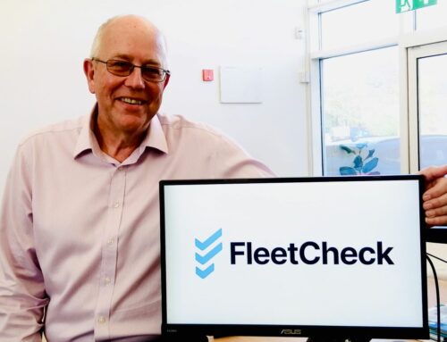 Do fleets need to check Chinese manufacturers for credibility?