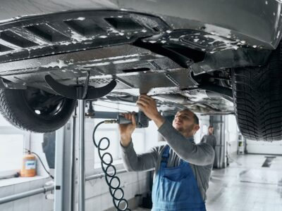 Overcharging rife for common car repairs, warns Carly car repair