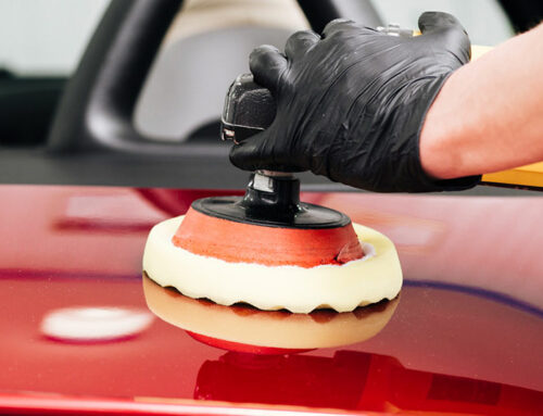 Wax for car paint protection: Hard or soft?