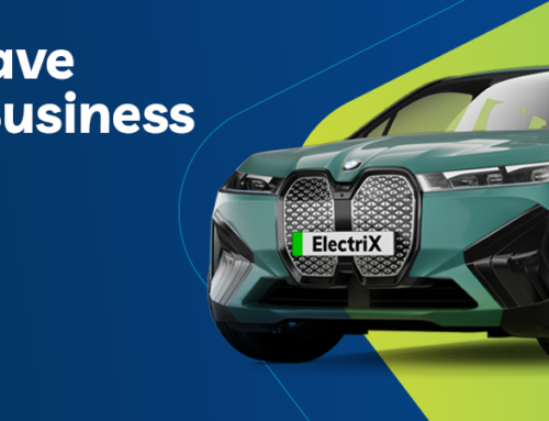 Time to switch on to the benefits of leasing electric company cars